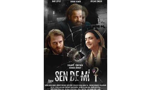 SEN DE Mİ?